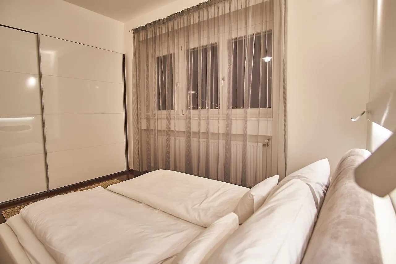 Alpha Residence Budapest