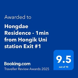 https://hongdae-residence.hotels-seoul.net
